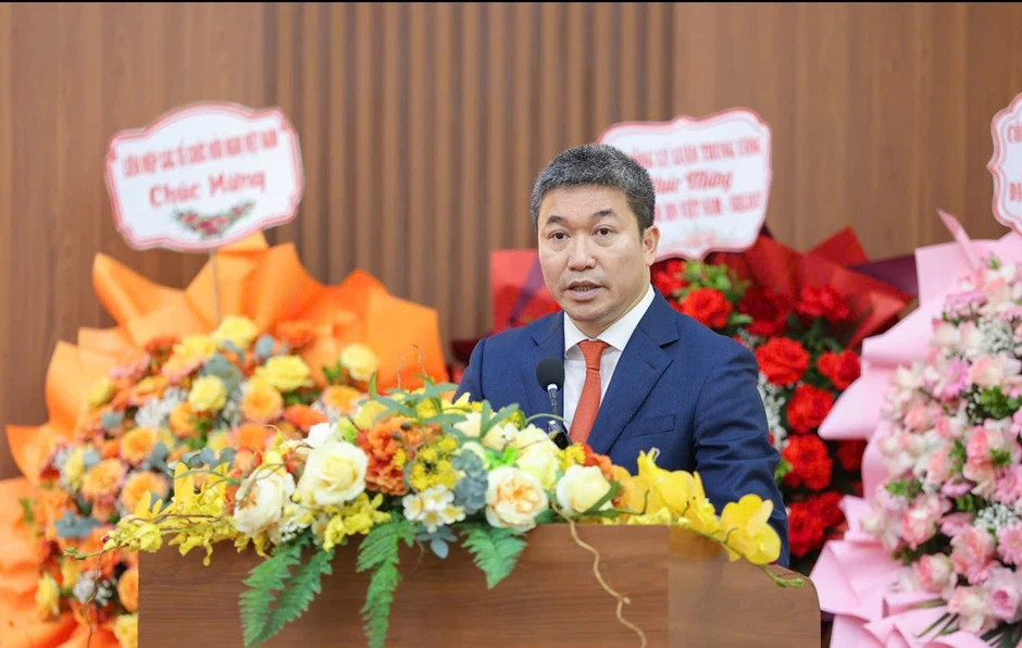 Tiếp tục phát huy vai trò là cầu nối hữu nghị, hợp tác giữa nhân dân hai nước Việt Nam và Sri Lanka Tiếp tục phát huy vai trò là cầu nối hữu nghị, hợp tác giữa nhân dân hai nước Việt Nam và Sri Lanka