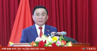 Tiếp tục tăng cường củng cố, xây dựng tổ chức cơ sở đảng và nâng cao chất lượng đội ngũ đảng viên