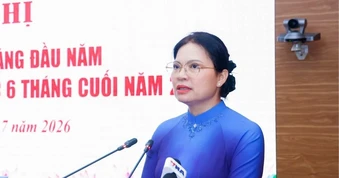 Tiếp tục tham mưu bổ sung, sửa đổi quy định về bộ máy Cơ quan MTTQ Việt Nam