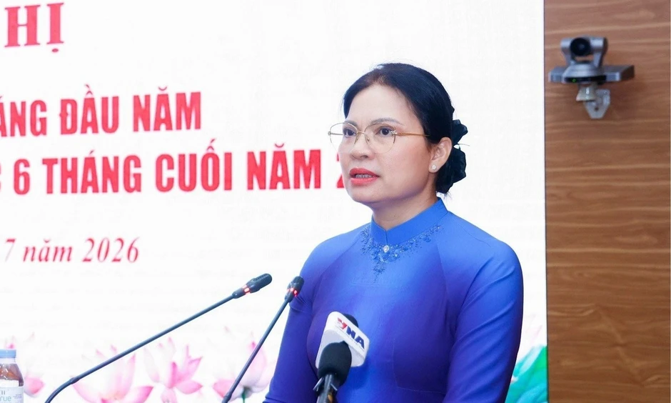 Tiếp tục tham mưu bổ sung, sửa đổi quy định về bộ máy Cơ quan MTTQ Việt Nam Tiếp tục tham mưu bổ sung, sửa đổi quy định về bộ máy Cơ quan MTTQ Việt Nam