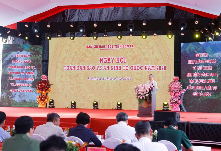 Tiếp tục thực hiện tốt chủ trương xây dựng phong trào toàn dân bảo vệ an ninh Tổ quốc