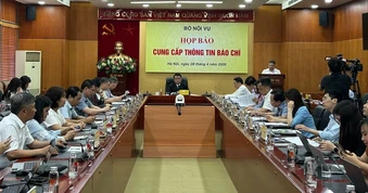 Tiếp tục triển khai cải cách chính sách tiền lương theo kết luận của Bộ Chính trị