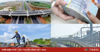 Tiêu chí phân bổ vốn đầu tư công từ ngân sách trung ương cho địa phương giai đoạn 2026-2030