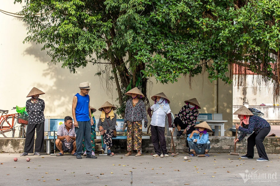 Tiêu chuẩn bí thư và tổ chức đảng ở thôn, tổ dân phố diện sắp xếp Tiêu chuẩn bí thư và tổ chức đảng ở thôn, tổ dân phố diện sắp xếp