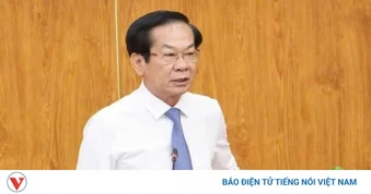 Tiểu sử Bí thư Thành ủy Cần Thơ Đỗ Thanh Bình
