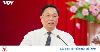 Tiểu sử Chủ tịch UBND thành phố Huế Lê Trí Thanh
