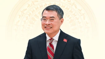 Tiểu sử Thủ tướng Lê Minh Hưng - Báo TinVina