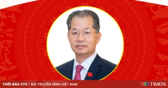 Tiểu sử tóm tắt Chánh án Toà án nhân dân tối cao Nguyễn Văn Quảng