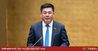 Tiểu sử tóm tắt Phó Chủ tịch Quốc hội Nguyễn Hồng Diên