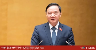 Tiểu sử tóm tắt Phó Chủ tịch Quốc hội Nguyễn Khắc Định