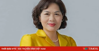 Tiểu sử tóm tắt Phó Chủ tịch Quốc hội Nguyễn Thị Hồng