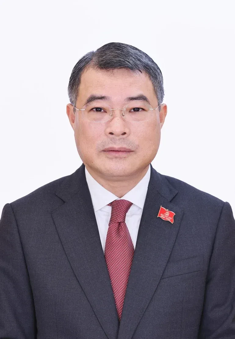 Tiểu sử tóm tắt tân Thủ tướng Chính phủ Lê Minh Hưng Tiểu sử tóm tắt tân Thủ tướng Chính phủ Lê Minh Hưng