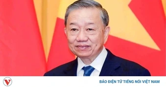 Tiểu sử Tổng Bí thư, Chủ tịch nước Tô Lâm