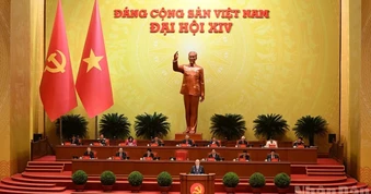 Tìm hiểu những thành tựu phát triển lý luận của Đảng về chủ nghĩa xã hội và con đường đi lên chủ nghĩa xã hội ở Việt Nam