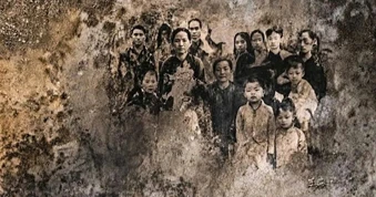 Tìm thân nhân liệt sỹ qua bức ảnh nhòe trong ngôi mộ ở Tây Ninh