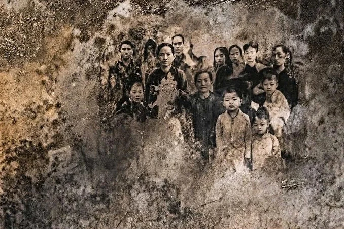 Tìm thân nhân liệt sỹ qua bức ảnh nhòe trong ngôi mộ ở Tây Ninh Tìm thân nhân liệt sỹ qua bức ảnh nhòe trong ngôi mộ ở Tây Ninh
