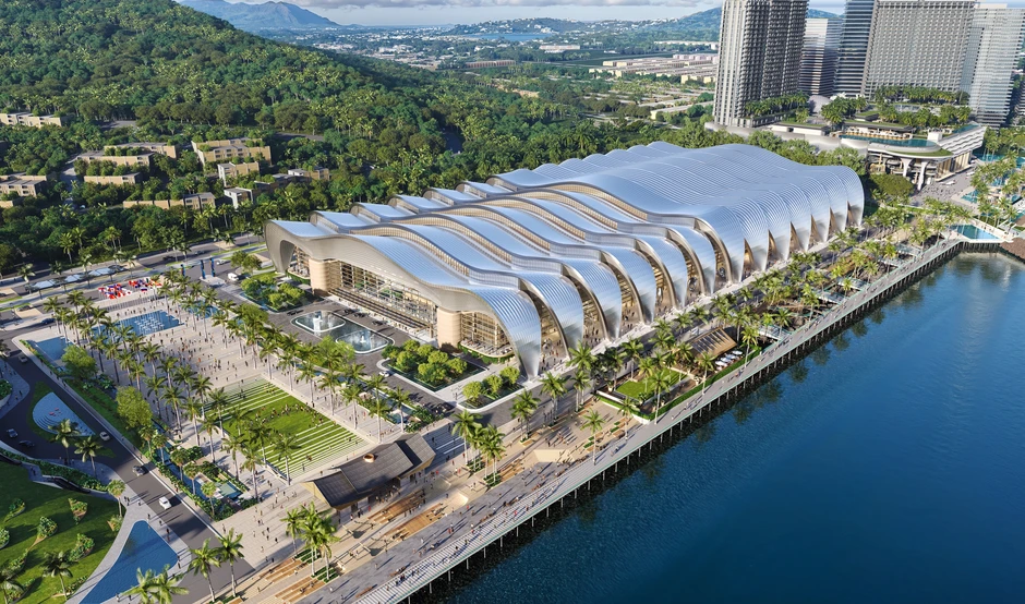 Tin vui từ các dự án trọng điểm phục vụ APEC 2027 tại Phú Quốc Tin vui từ các dự án trọng điểm phục vụ APEC 2027 tại Phú Quốc
