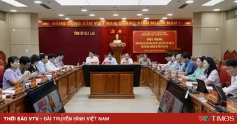 Tỉnh Gia Lai cần có phương án xử lý tốt về tài sản công, trụ sở dôi dư