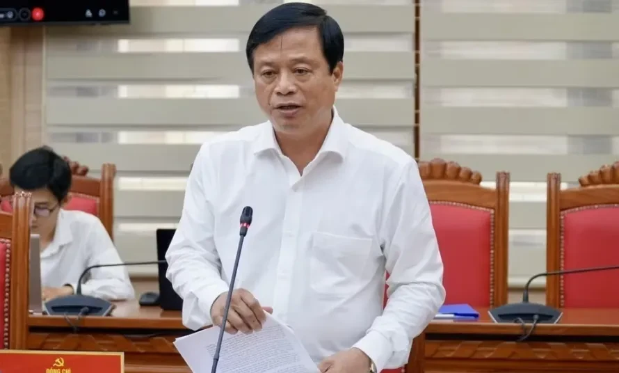 Tỉnh Gia Lai cần có phương án xử lý tốt về tài sản công, trụ sở dôi dư Tỉnh Gia Lai cần có phương án xử lý tốt về tài sản công, trụ sở dôi dư