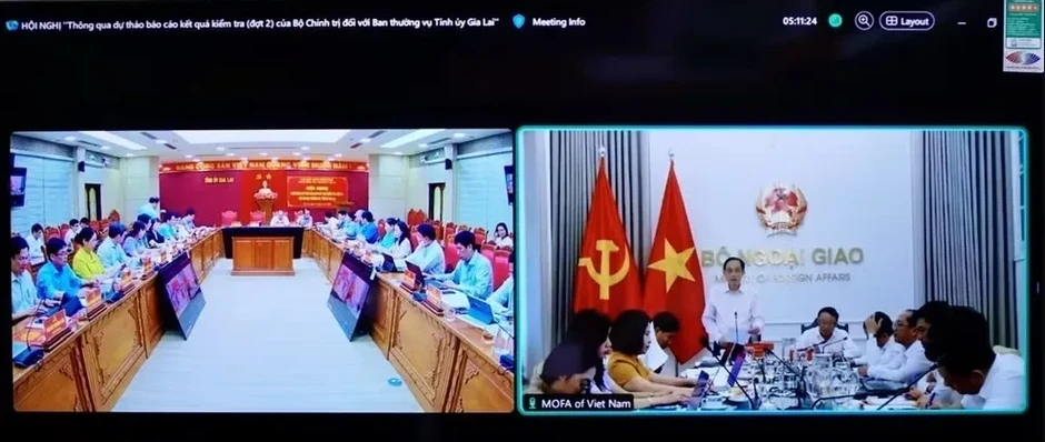 Tỉnh Gia Lai cần có phương án xử lý tốt về tài sản công, trụ sở dôi dư Tỉnh Gia Lai cần có phương án xử lý tốt về tài sản công, trụ sở dôi dư