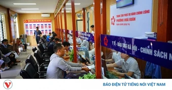Tinh gọn bộ máy là khởi đầu của quản trị hiện đại