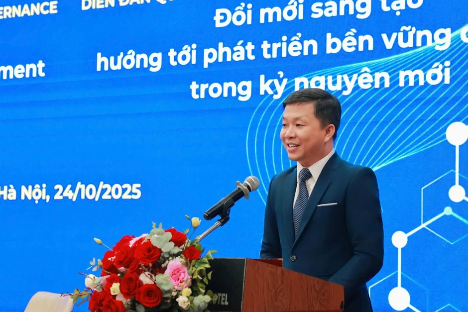 Tinh gọn bộ máy là khởi đầu của quản trị hiện đại Tinh gọn bộ máy là khởi đầu của quản trị hiện đại