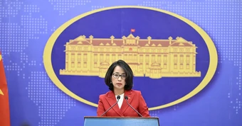 Tình hình người Việt sau vụ cháy trung tâm thương mại ở Nga