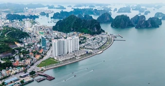 Tỉnh Quảng Ninh trở thành thành phố từ 1/9, Bắc Ninh từ 20/9