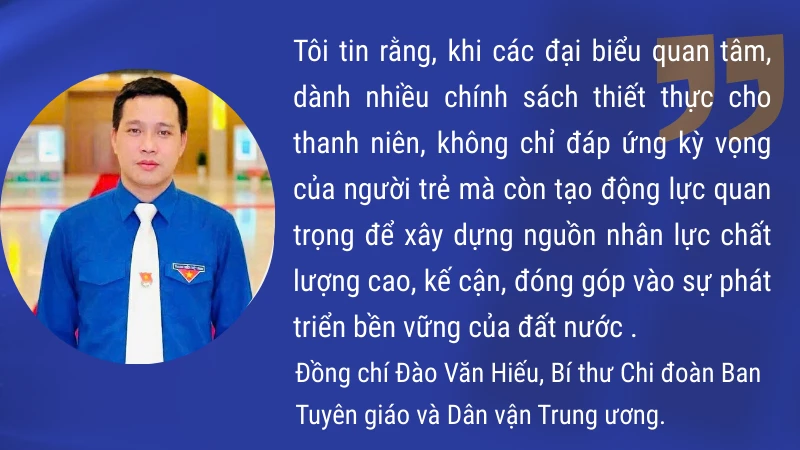 Tinh thần thanh niên hướng về Ngày hội non sông 2026 của cả nước Tinh thần thanh niên hướng về Ngày hội non sông 2026 của cả nước