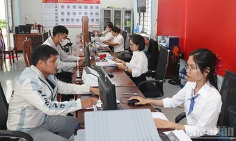 Tỉnh ủy Quảng Ngãi yêu cầu chấn chỉnh lề lối làm việc trong thực hiện nhiệm vụ