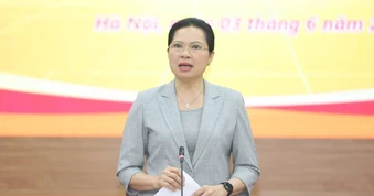 Tổ chức các hoạt động 'Tháng nghe dân nói', quan tâm vấn đề liên quan quy hoạch, đất đai