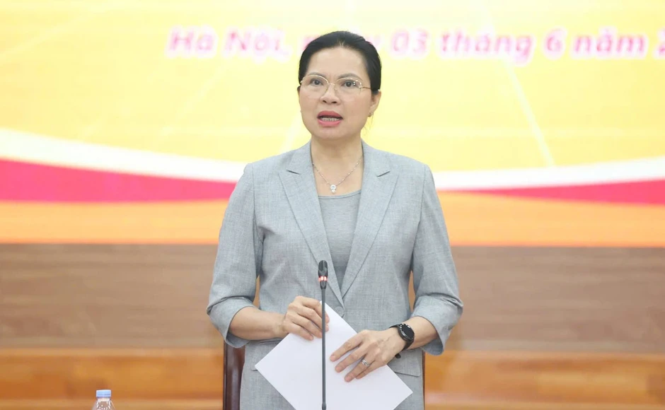 Tổ chức các hoạt động 'Tháng nghe dân nói', quan tâm vấn đề liên quan quy hoạch, đất đai Tổ chức các hoạt động 'Tháng nghe dân nói', quan tâm vấn đề liên quan quy hoạch, đất đai