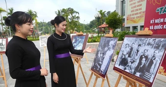 Tổ chức đảng - nhân tố làm nên thành công Cách mạng Tháng Tám