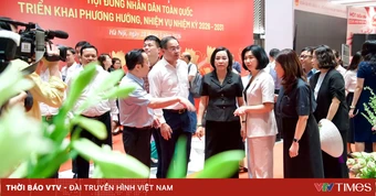 Tổ chức Hội nghị HĐND toàn quốc triển khai phương hướng, nhiệm vụ nhiệm kỳ 2026-2031