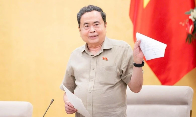Tổ chức Kỳ họp Quốc hội không thường lệ vào tháng 8, xem xét Luật Đất đai sửa đổi Tổ chức Kỳ họp Quốc hội không thường lệ vào tháng 8, xem xét Luật Đất đai sửa đổi