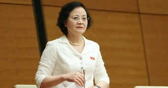 Tổ chức lại hoặc giải thể các tổ chức liên ngành do Thủ tướng thành lập