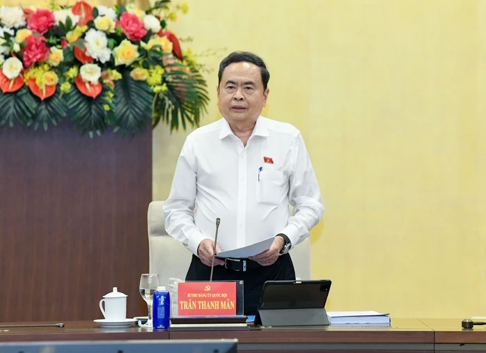 Tổ chức thành công Kỳ họp thứ Nhất, Quốc hội khóa XVI Tổ chức thành công Kỳ họp thứ Nhất, Quốc hội khóa XVI