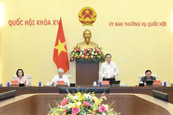 Tổ chức thành công Kỳ họp thứ Nhất, Quốc hội khóa XVI Tổ chức thành công Kỳ họp thứ Nhất, Quốc hội khóa XVI