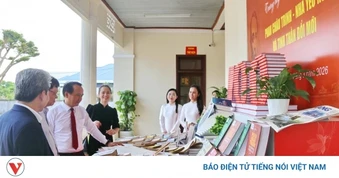 Tọa đàm giá trị tư tưởng “Chi bằng học” của nhà yêu nước Phan Châu Trinh