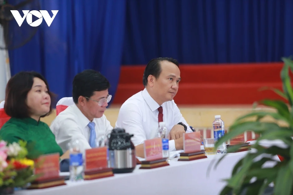 Tọa đàm giá trị tư tưởng “Chi bằng học” của nhà yêu nước Phan Châu Trinh Tọa đàm giá trị tư tưởng “Chi bằng học” của nhà yêu nước Phan Châu Trinh