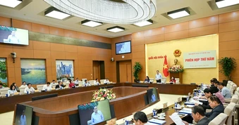 Toàn Đảng, toàn quân, toàn dân đặt kỳ vọng lớn vào các đại biểu trúng cử