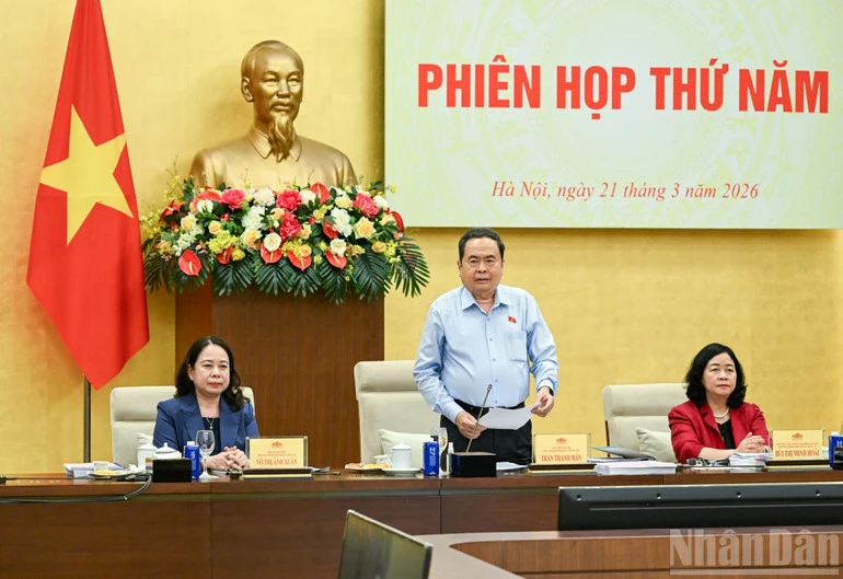 Toàn Đảng, toàn quân, toàn dân đặt kỳ vọng lớn vào các đại biểu trúng cử Toàn Đảng, toàn quân, toàn dân đặt kỳ vọng lớn vào các đại biểu trúng cử