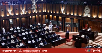 Toàn văn bài phát biểu của Tổng Bí thư, Chủ tịch nước Tô Lâm tại Quốc hội Sri Lanka