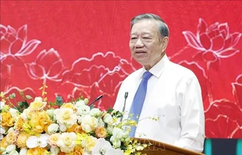 Toàn văn Chỉ thị số 07-CT/TW ngày 13/7/2026 của Bộ Chính trị