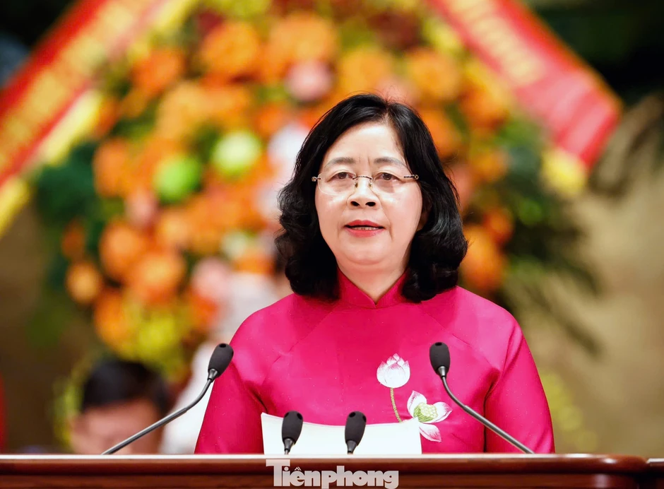Toàn văn Diễn văn khai mạc Đại hội Mặt trận Tổ quốc Việt Nam lần thứ XI Toàn văn Diễn văn khai mạc Đại hội Mặt trận Tổ quốc Việt Nam lần thứ XI