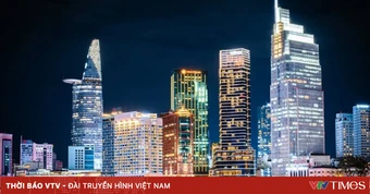Toàn văn Nghị quyết của Bộ Chính trị về xây dựng và phát triển TP Hồ Chí Minh trong kỷ nguyên mới