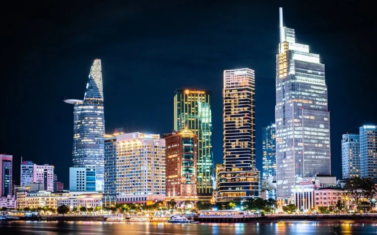 Toàn văn Nghị quyết của Bộ Chính trị về xây dựng và phát triển TP Hồ Chí Minh trong kỷ nguyên mới Toàn văn Nghị quyết của Bộ Chính trị về xây dựng và phát triển TP Hồ Chí Minh trong kỷ nguyên mới