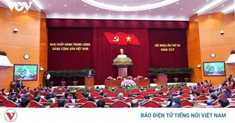 Toàn văn Nghị quyết về xây dựng, phát triển Việt Nam trở thành quốc gia biển mạnh