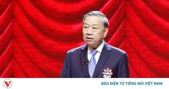 Toàn văn phát biểu của Tổng Bí thư, Chủ tịch nước tại Đại học Quốc gia Hà Nội