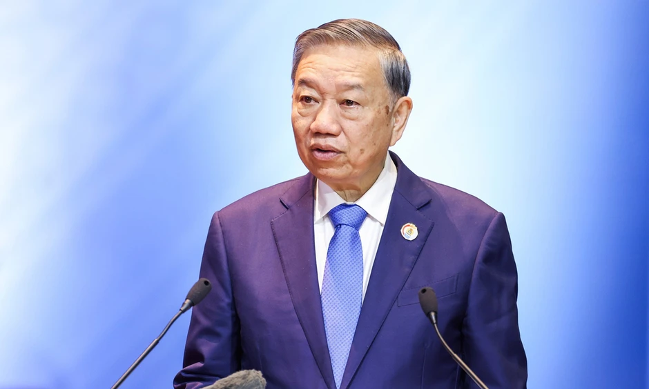 Toàn văn phát biểu của Tổng Bí thư, Chủ tịch nước tại Đại hội XIV Công đoàn Việt Nam Toàn văn phát biểu của Tổng Bí thư, Chủ tịch nước tại Đại hội XIV Công đoàn Việt Nam